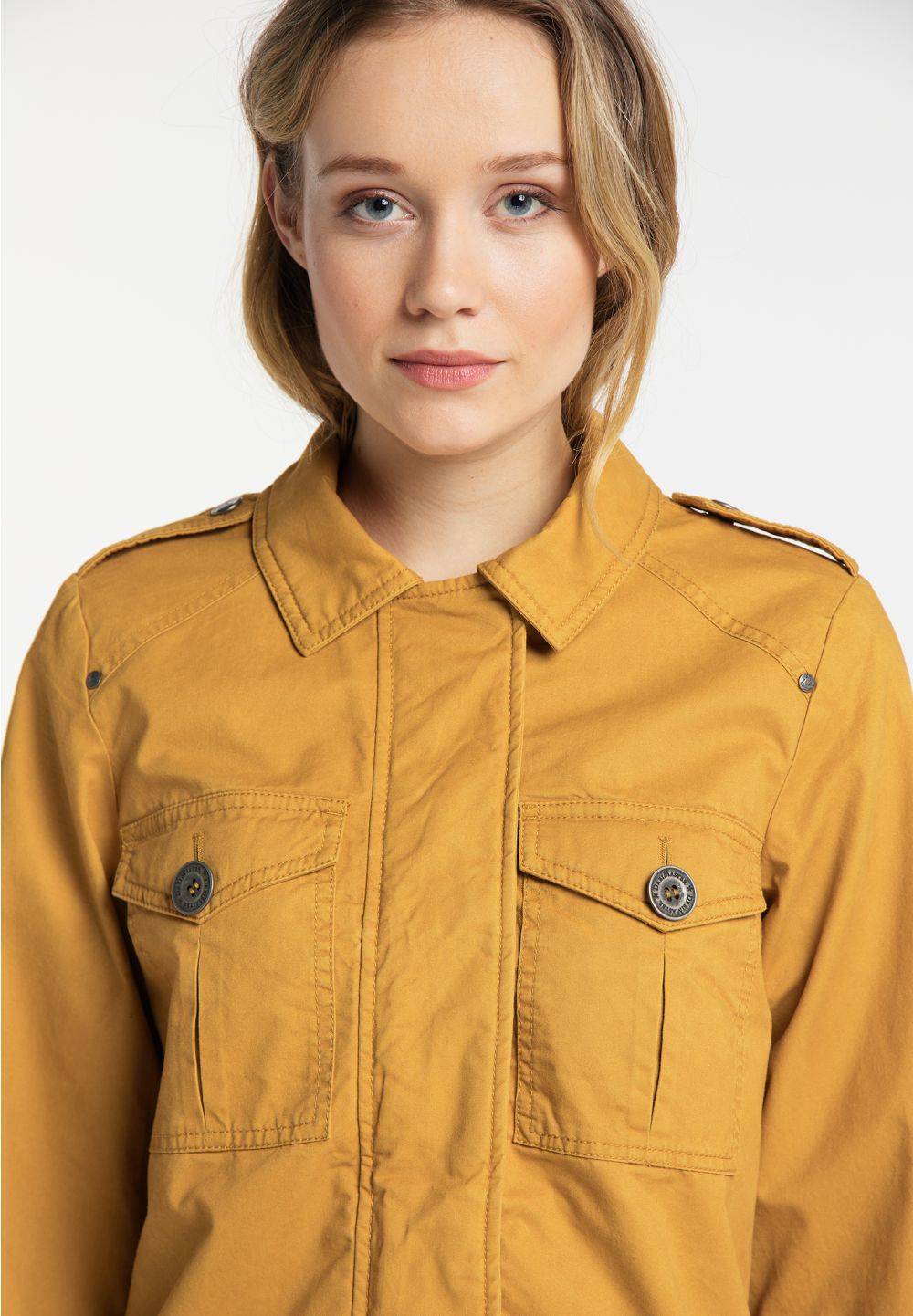 Schmuddelwedda DreiMaster Vintage Fieldjacket