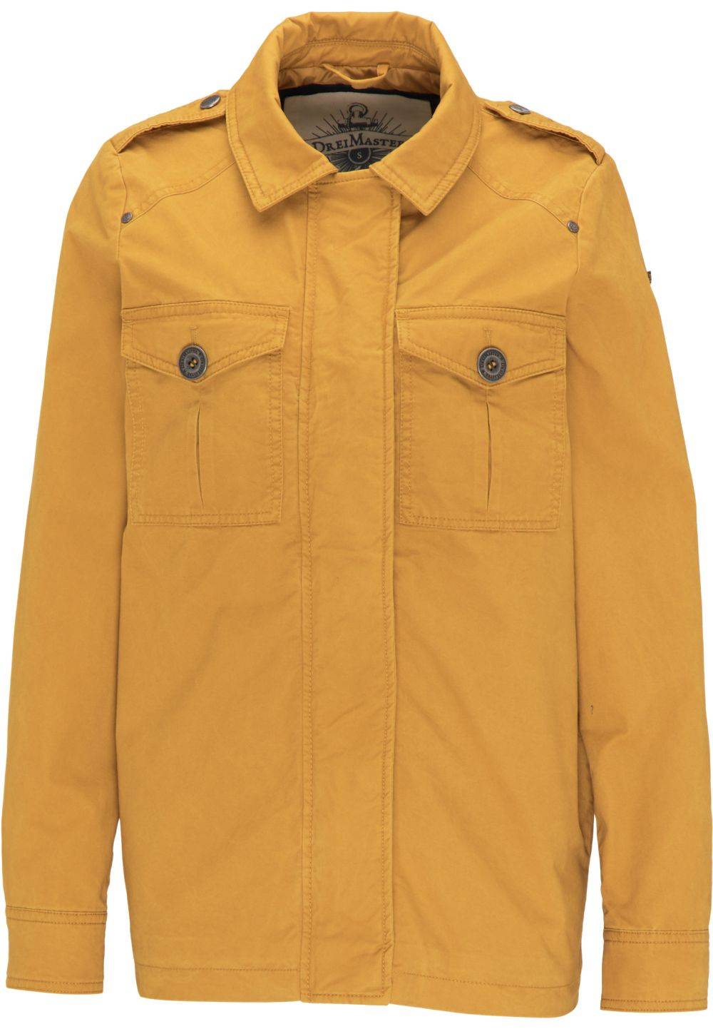 Schmuddelwedda DreiMaster Vintage Fieldjacket