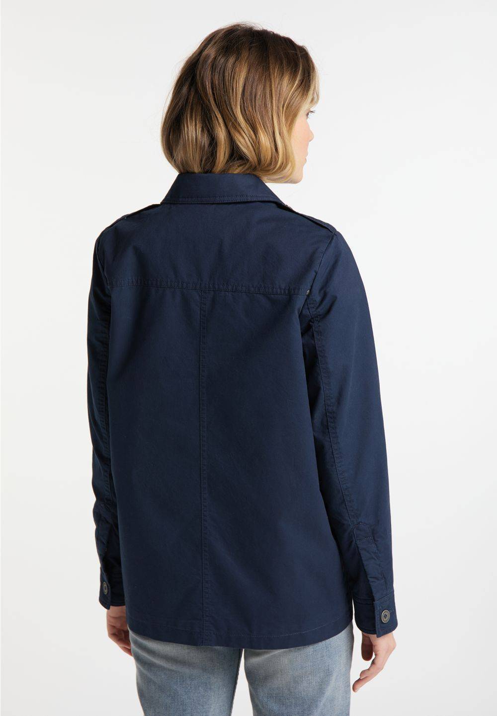 Schmuddelwedda DreiMaster Vintage Fieldjacket