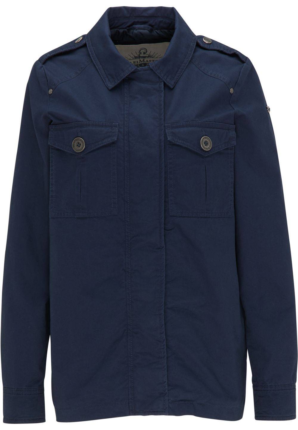 Schmuddelwedda DreiMaster Vintage Fieldjacket