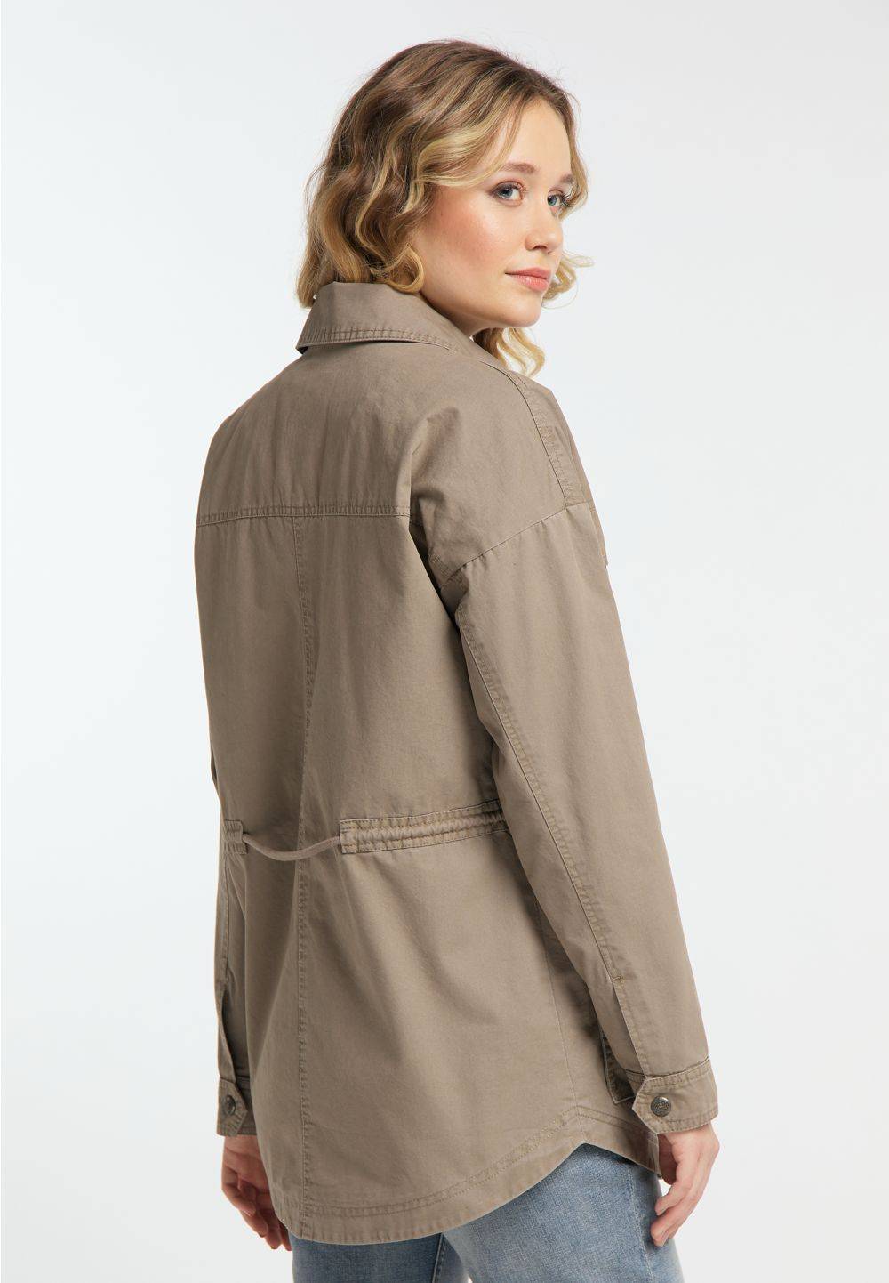 Schmuddelwedda DreiMaster Vintage Fieldjacket