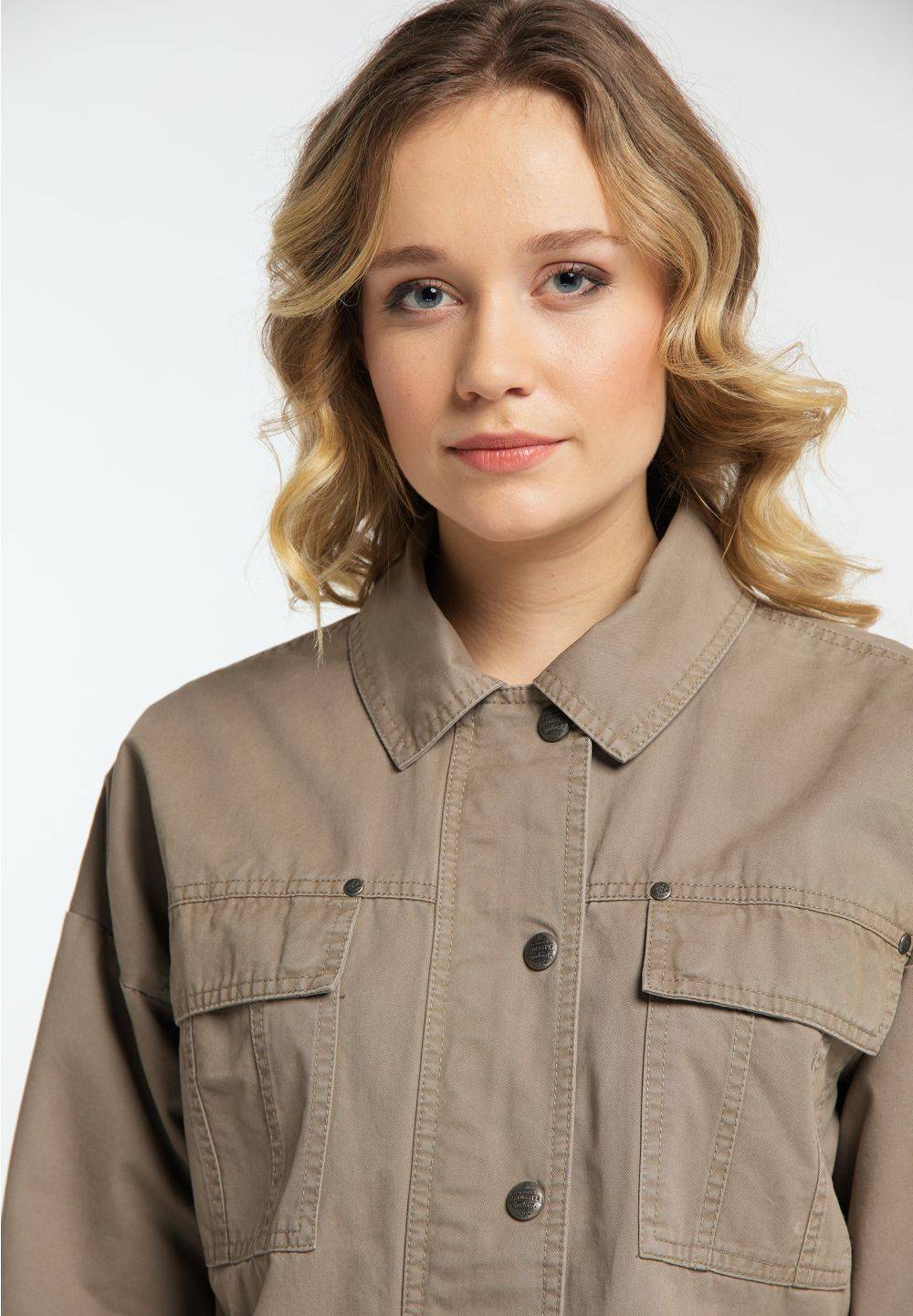 Schmuddelwedda DreiMaster Vintage Fieldjacket