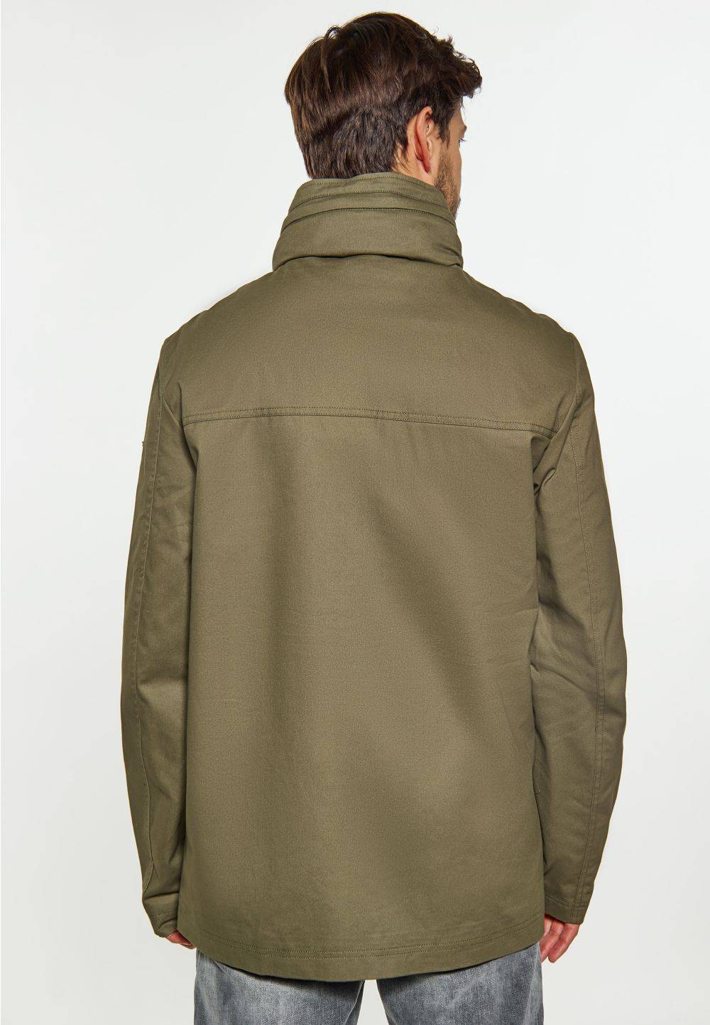 Schmuddelwedda DreiMaster Vintage Fieldjacket