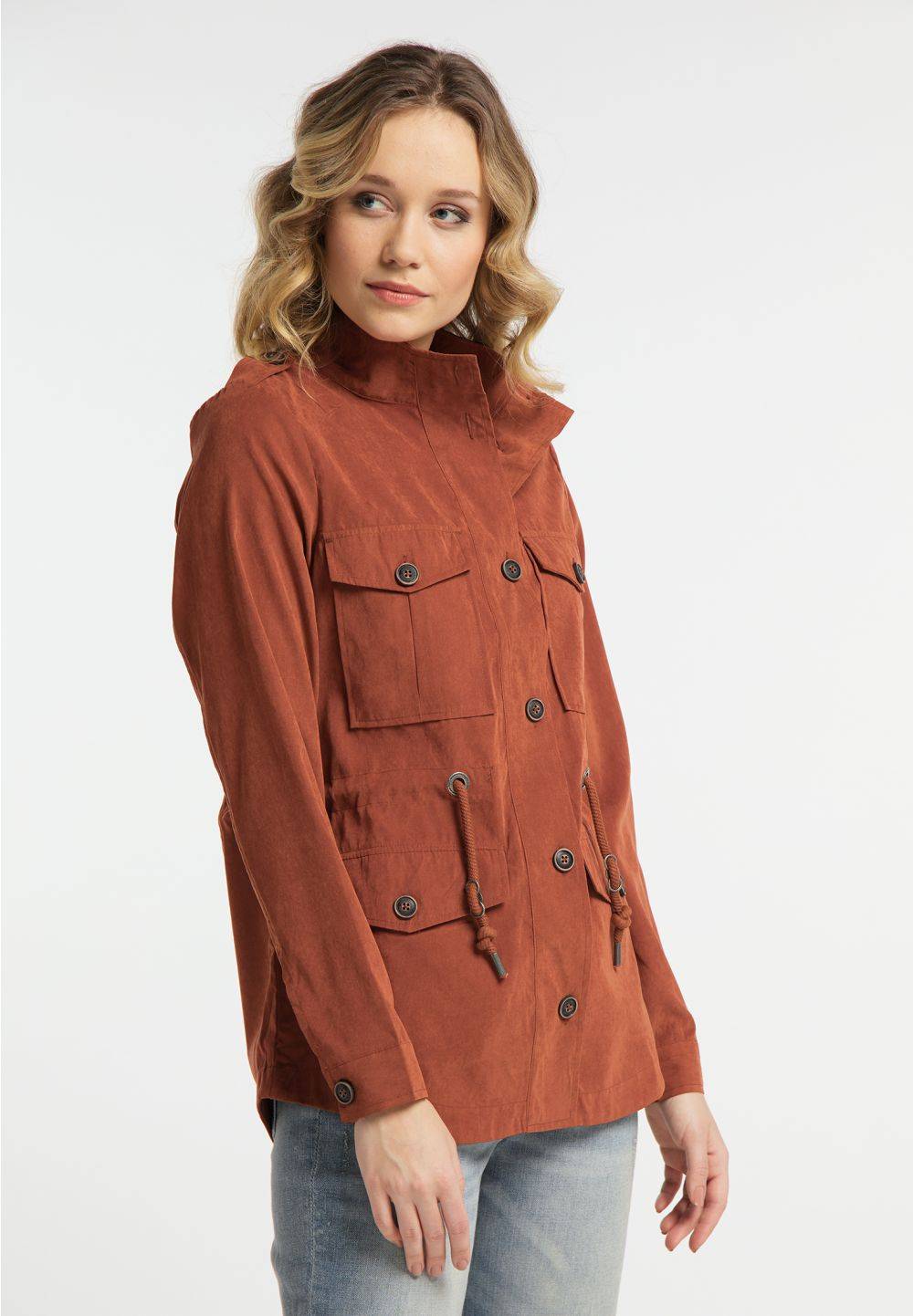 Schmuddelwedda DreiMaster Vintage Fieldjacket
