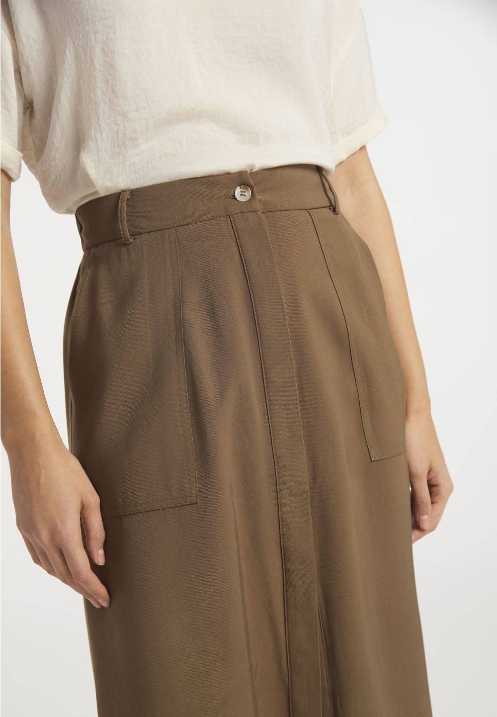 Schmuddelwedda DreiMaster Vintage Freizeitrock