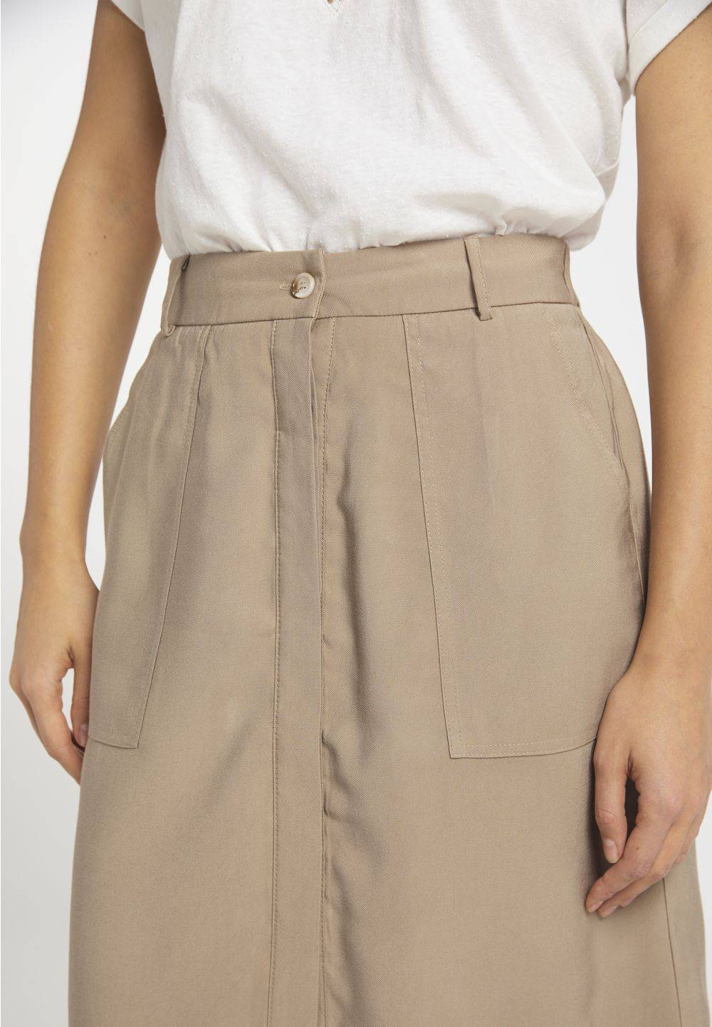 Schmuddelwedda DreiMaster Vintage Freizeitrock