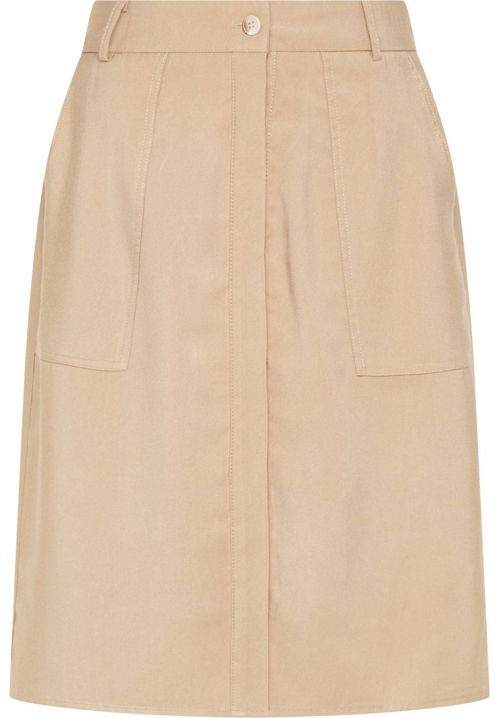 Schmuddelwedda DreiMaster Vintage Freizeitrock