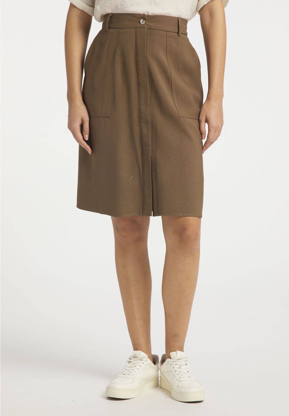 Schmuddelwedda DreiMaster Vintage Freizeitrock