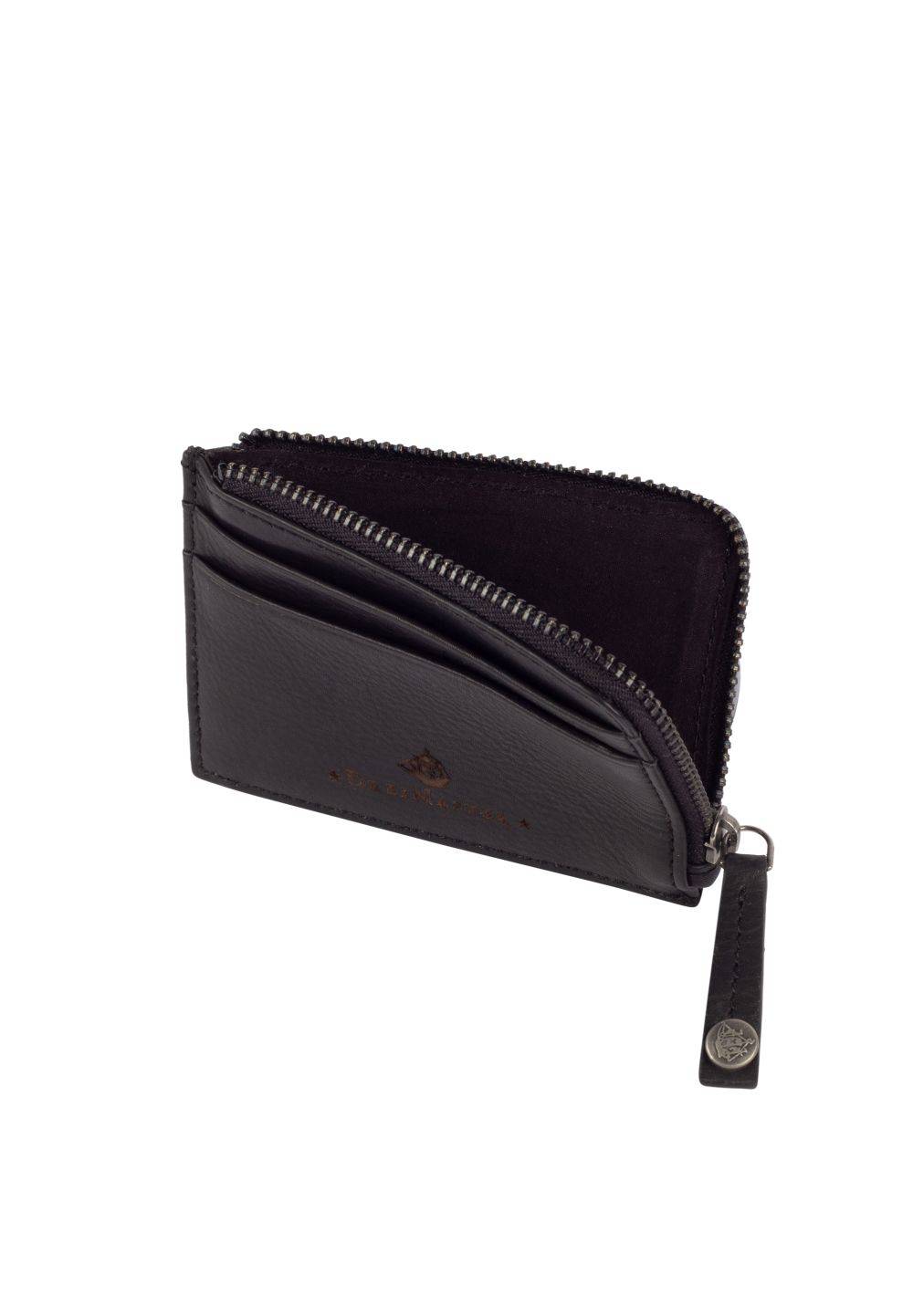 Schmuddelwedda DreiMaster Vintage Geldbörse