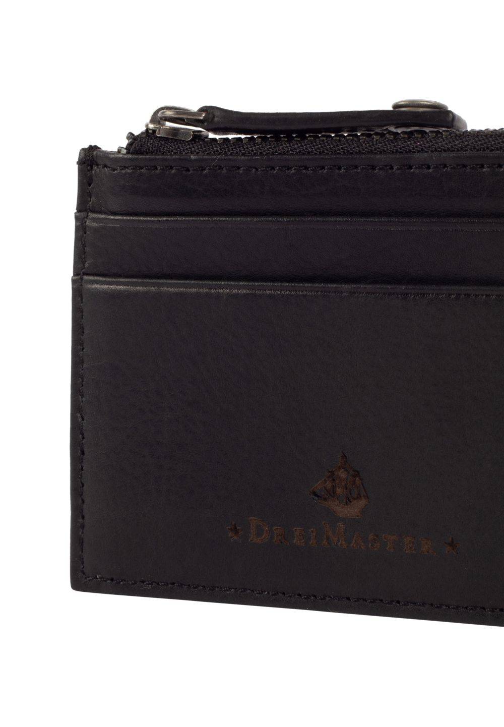 Schmuddelwedda DreiMaster Vintage Geldbörse