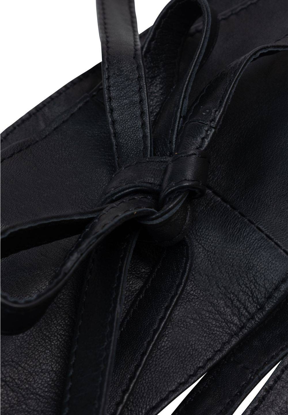 Schmuddelwedda DreiMaster Vintage Gürtel