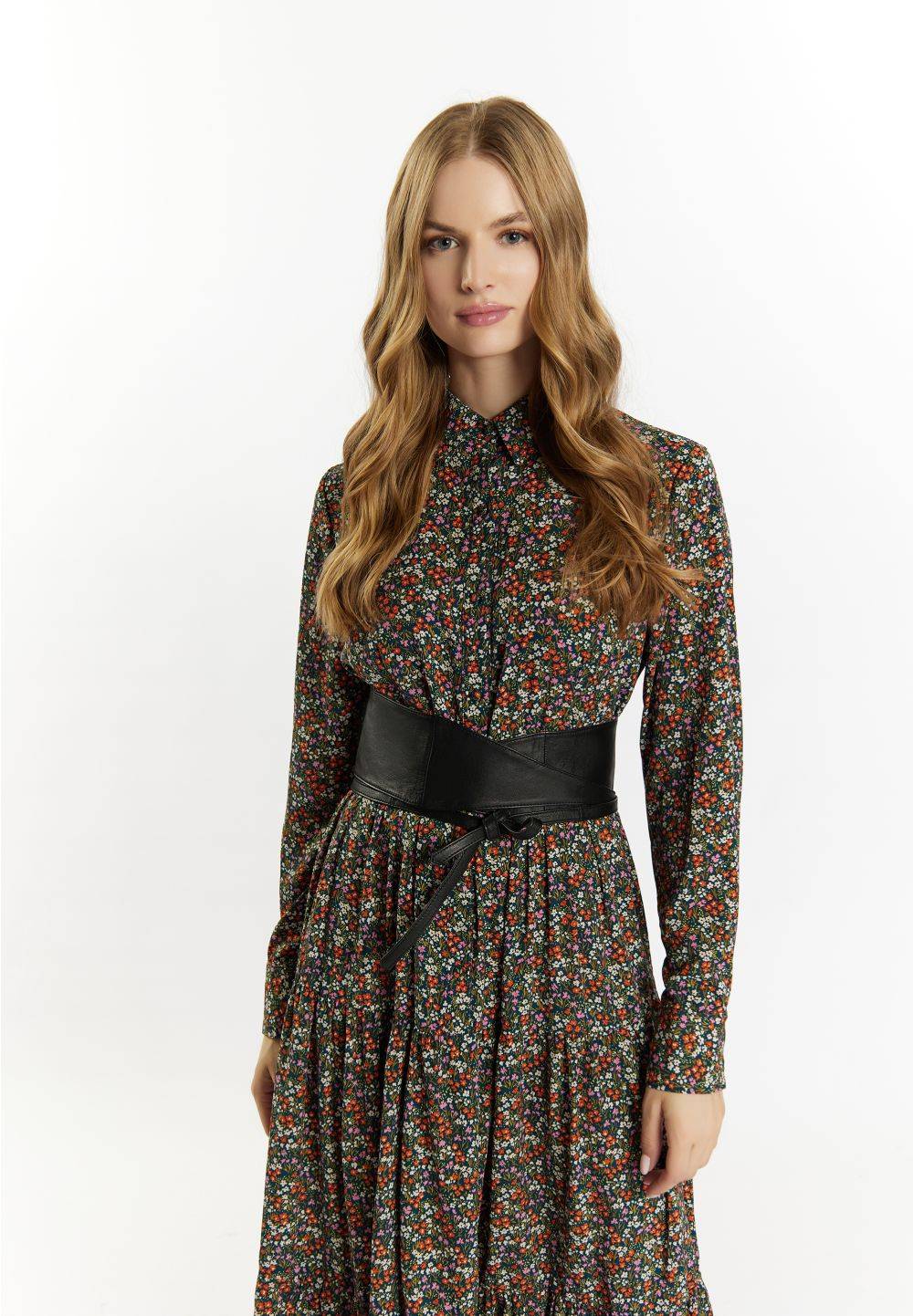 Schmuddelwedda DreiMaster Vintage Gürtel