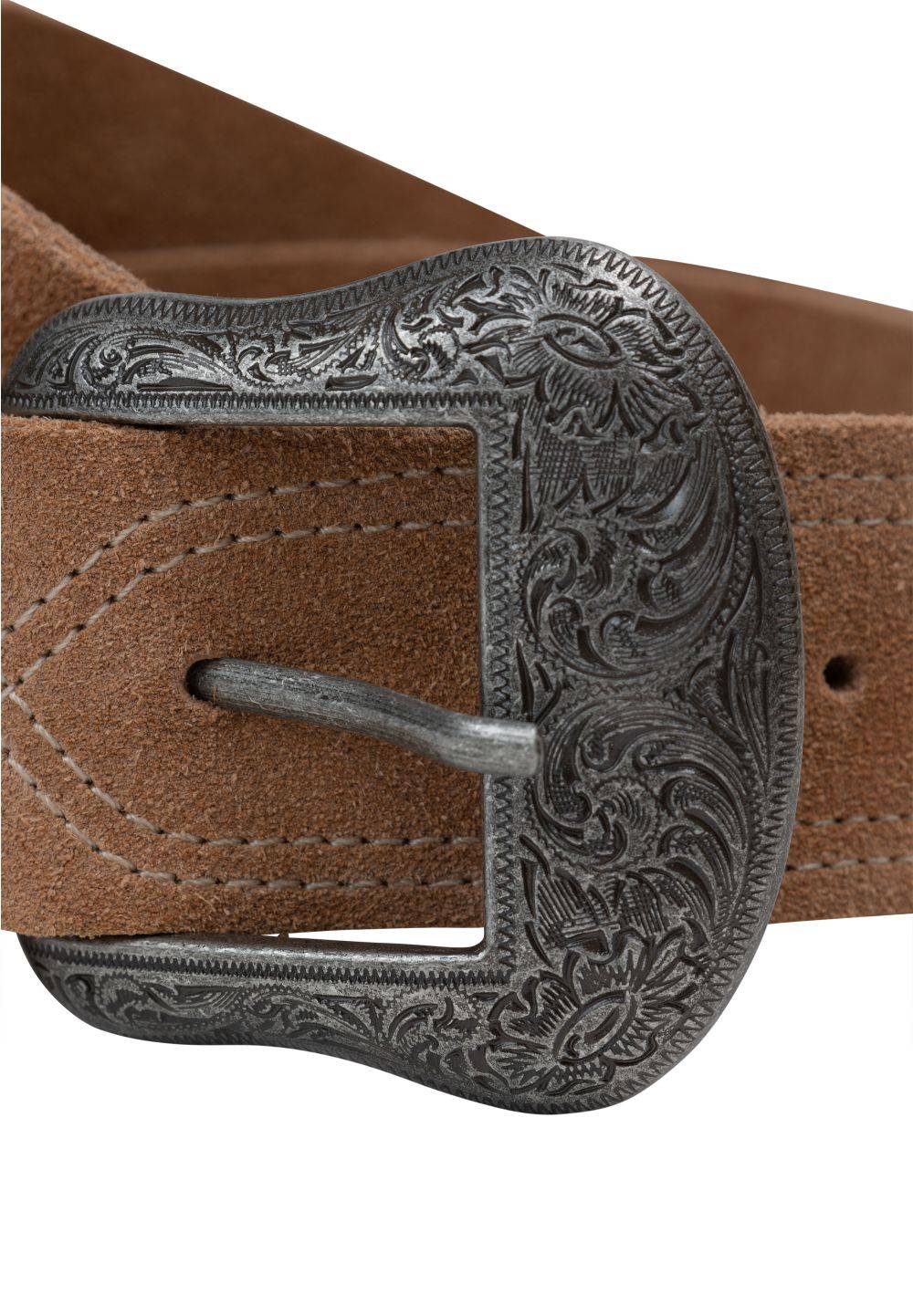 Schmuddelwedda DreiMaster Vintage Gürtel