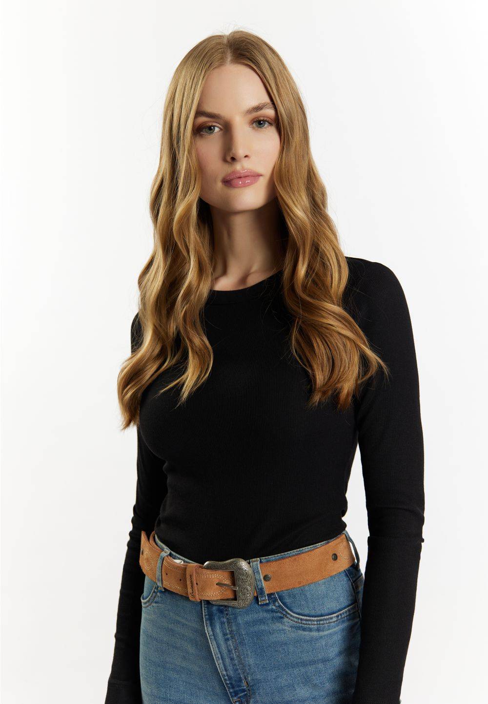 Schmuddelwedda DreiMaster Vintage Gürtel