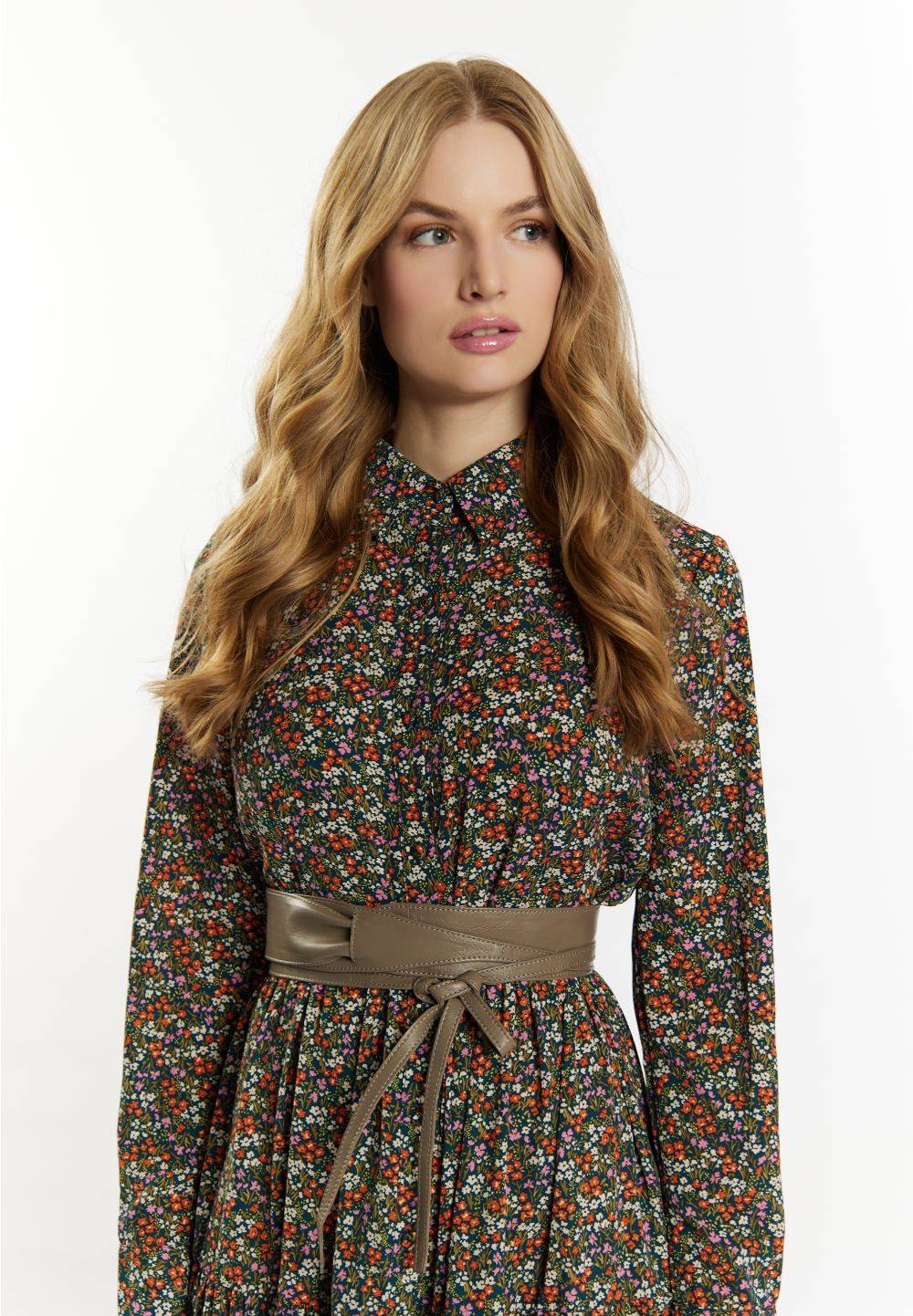 Schmuddelwedda DreiMaster Vintage Gürtel