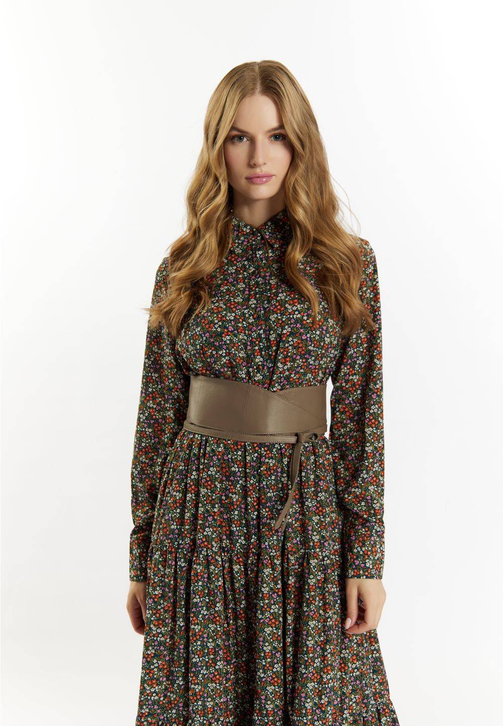 Schmuddelwedda DreiMaster Vintage Gürtel