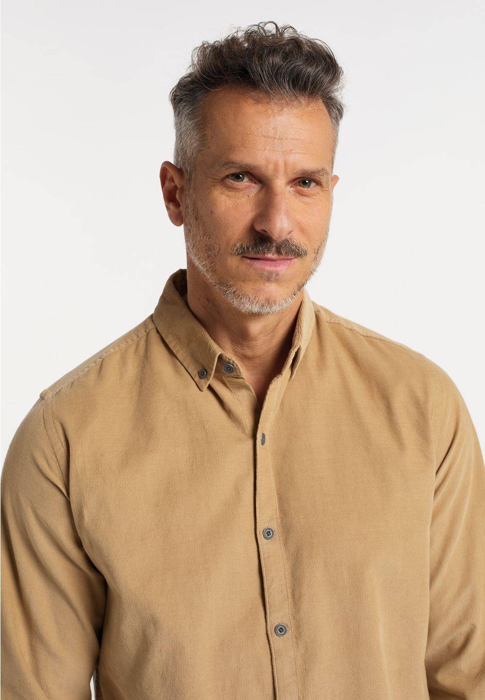 Schmuddelwedda DreiMaster Vintage Hemd