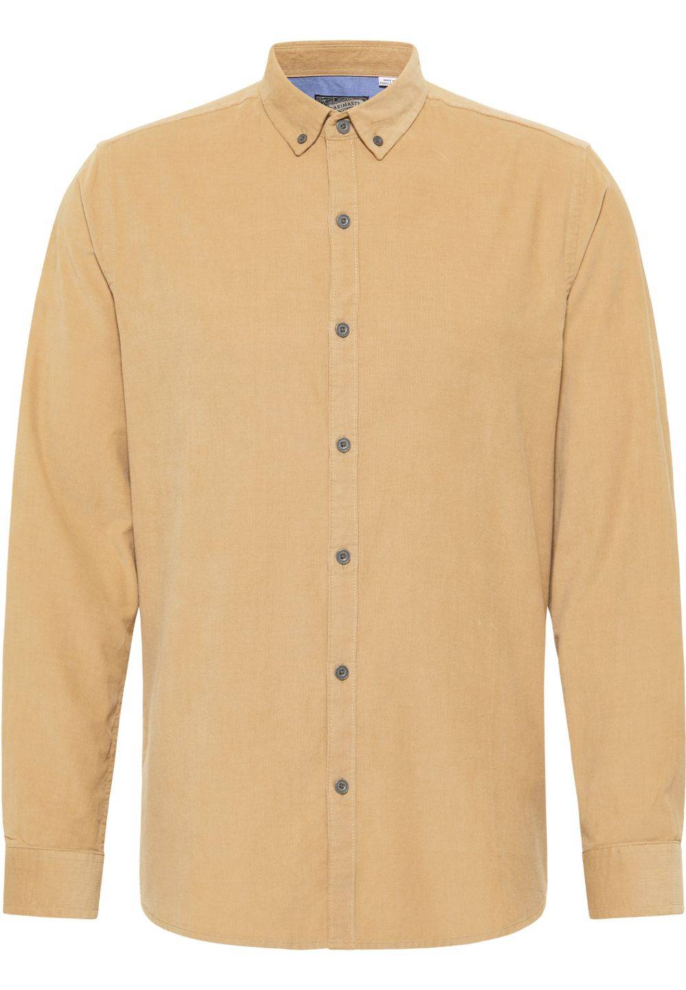 Schmuddelwedda DreiMaster Vintage Hemd