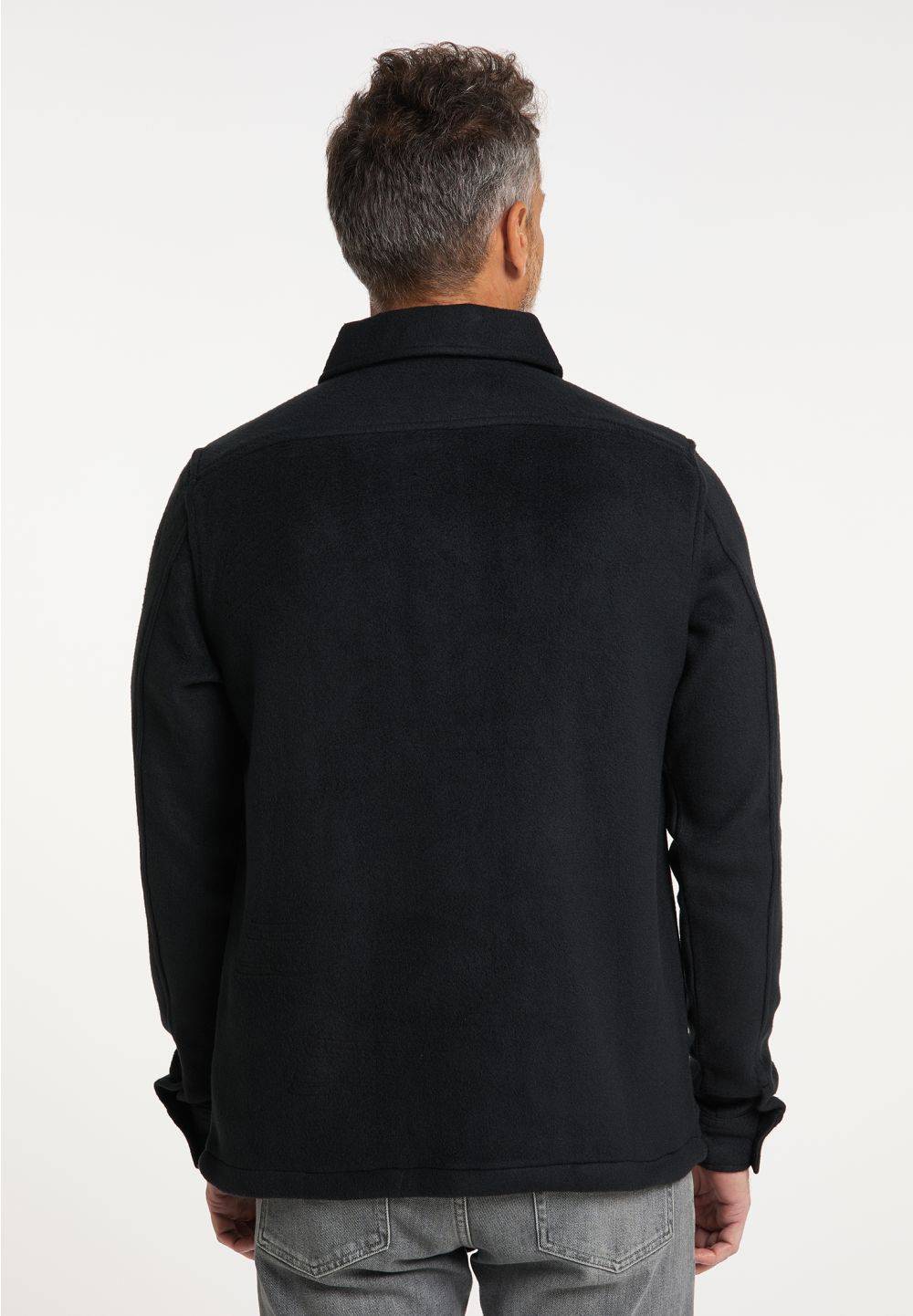 Schmuddelwedda DreiMaster Vintage Hemd