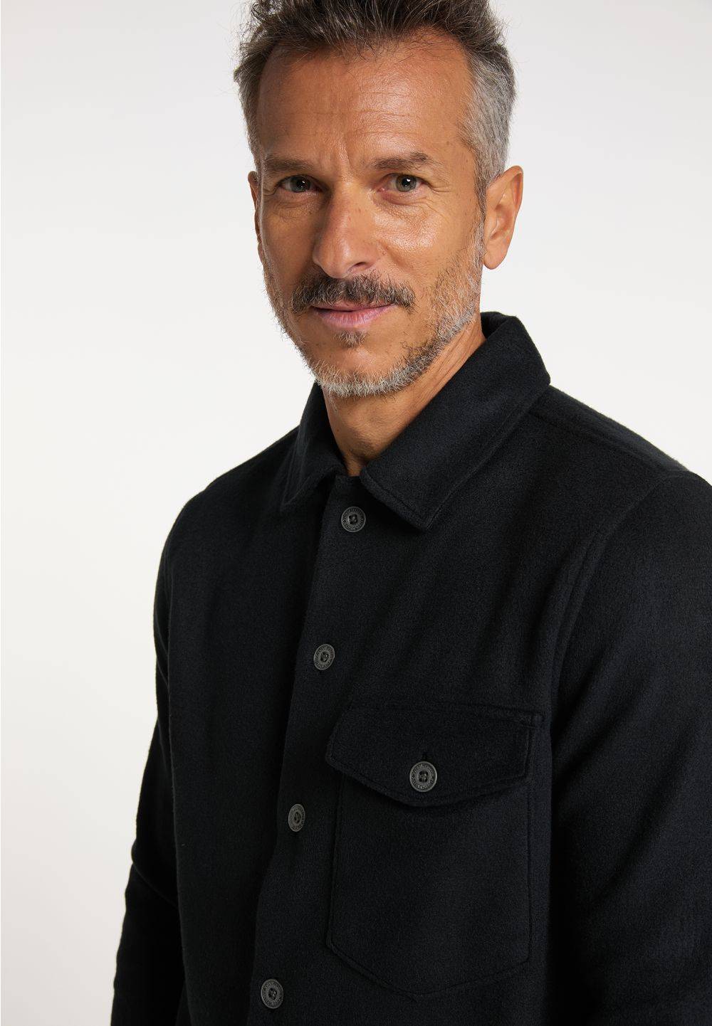 Schmuddelwedda DreiMaster Vintage Hemd