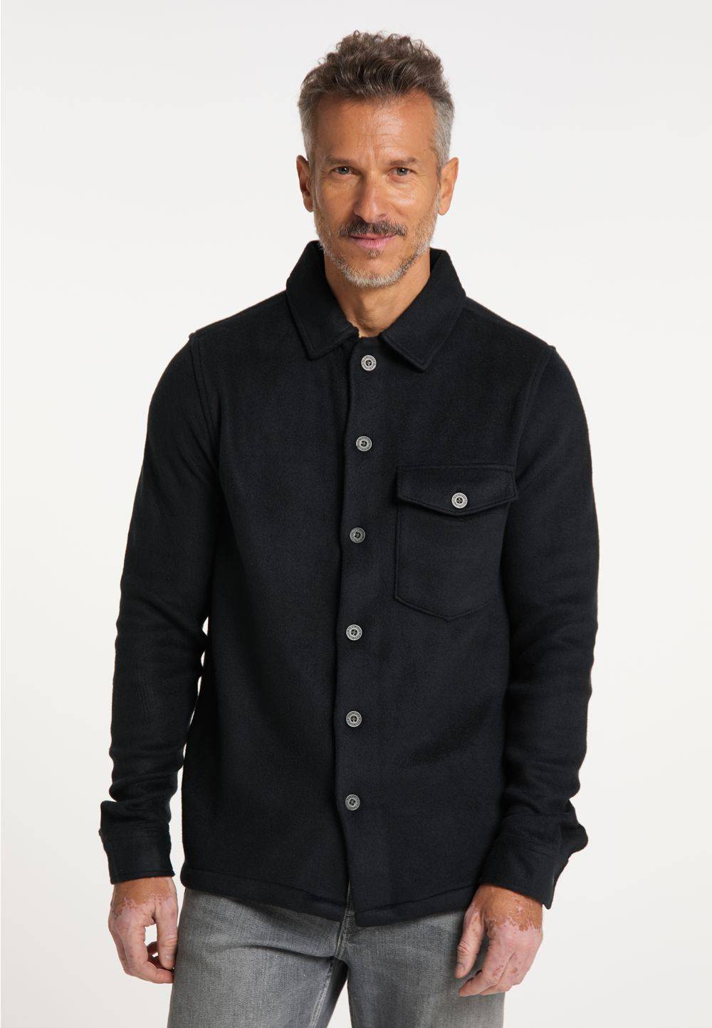 Schmuddelwedda DreiMaster Vintage Hemd