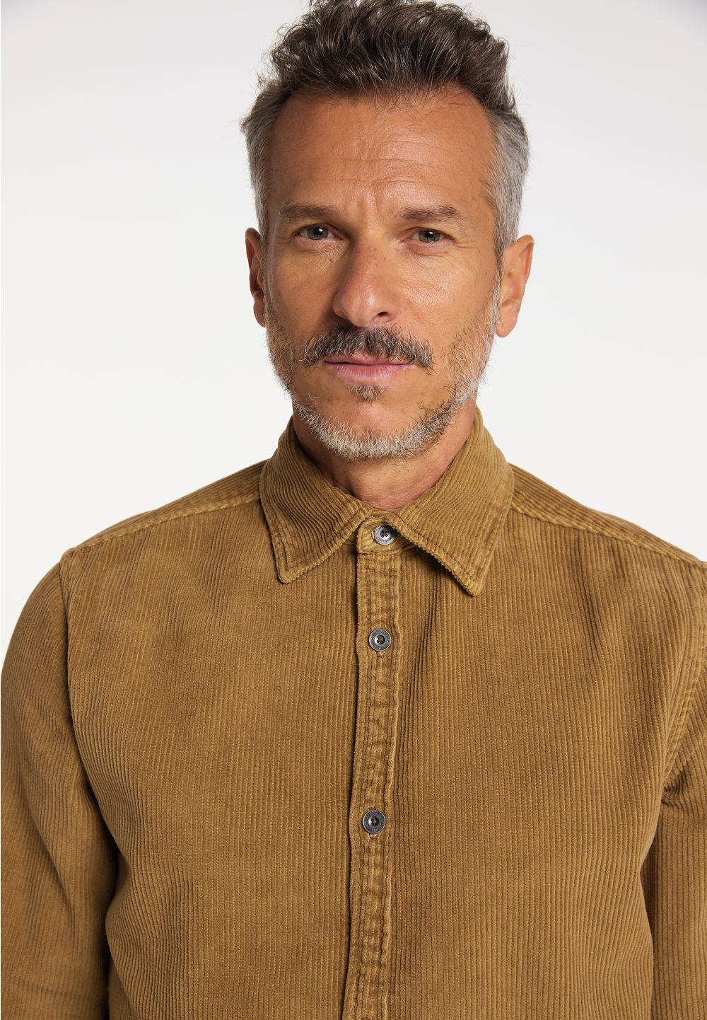 Schmuddelwedda DreiMaster Vintage Hemd