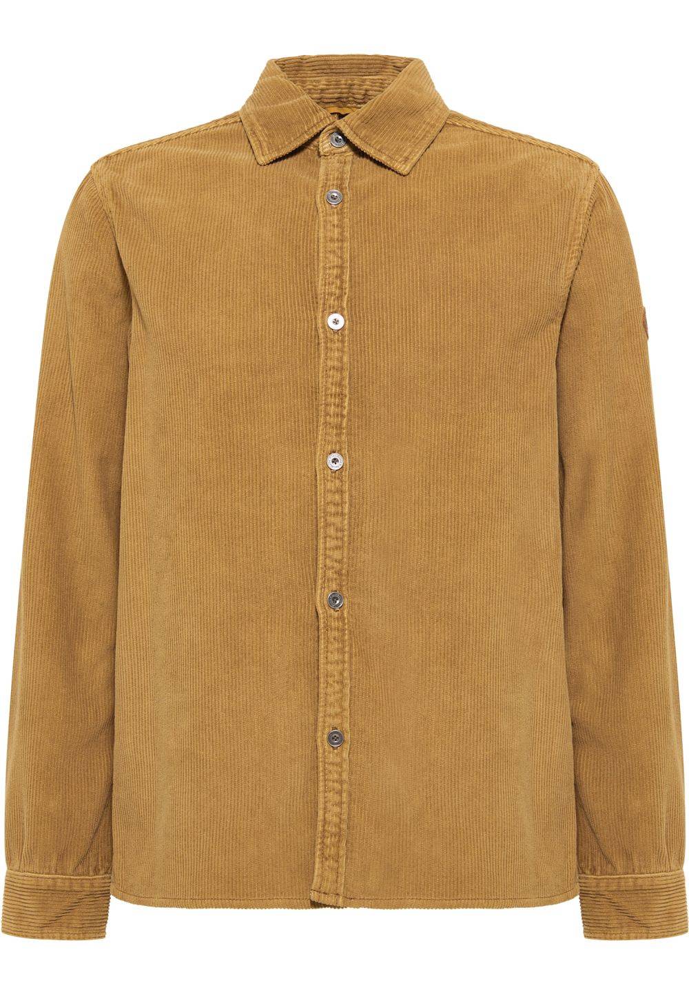 Schmuddelwedda DreiMaster Vintage Hemd