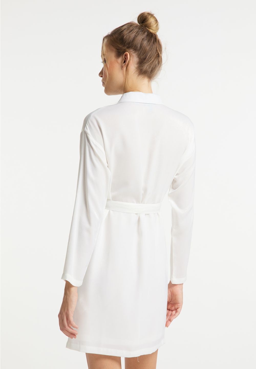 Schmuddelwedda DreiMaster Vintage Hemdblusenkleid