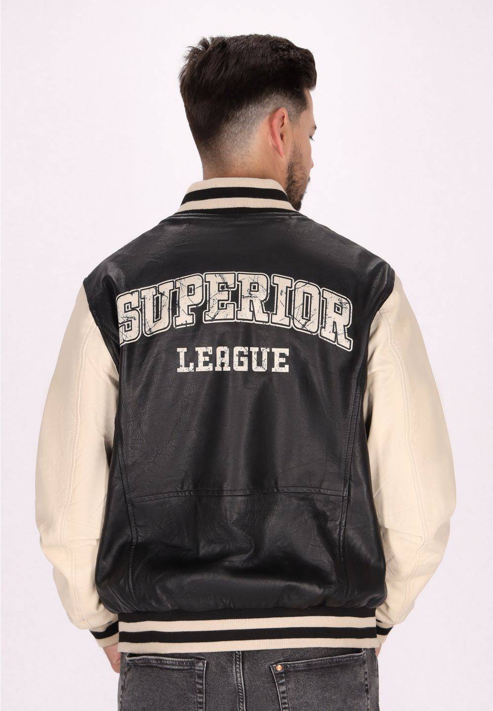 Schmuddelwedda DreiMaster Vintage Jacke