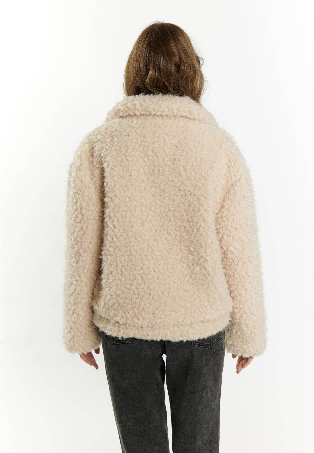 Schmuddelwedda DreiMaster Vintage Jacke