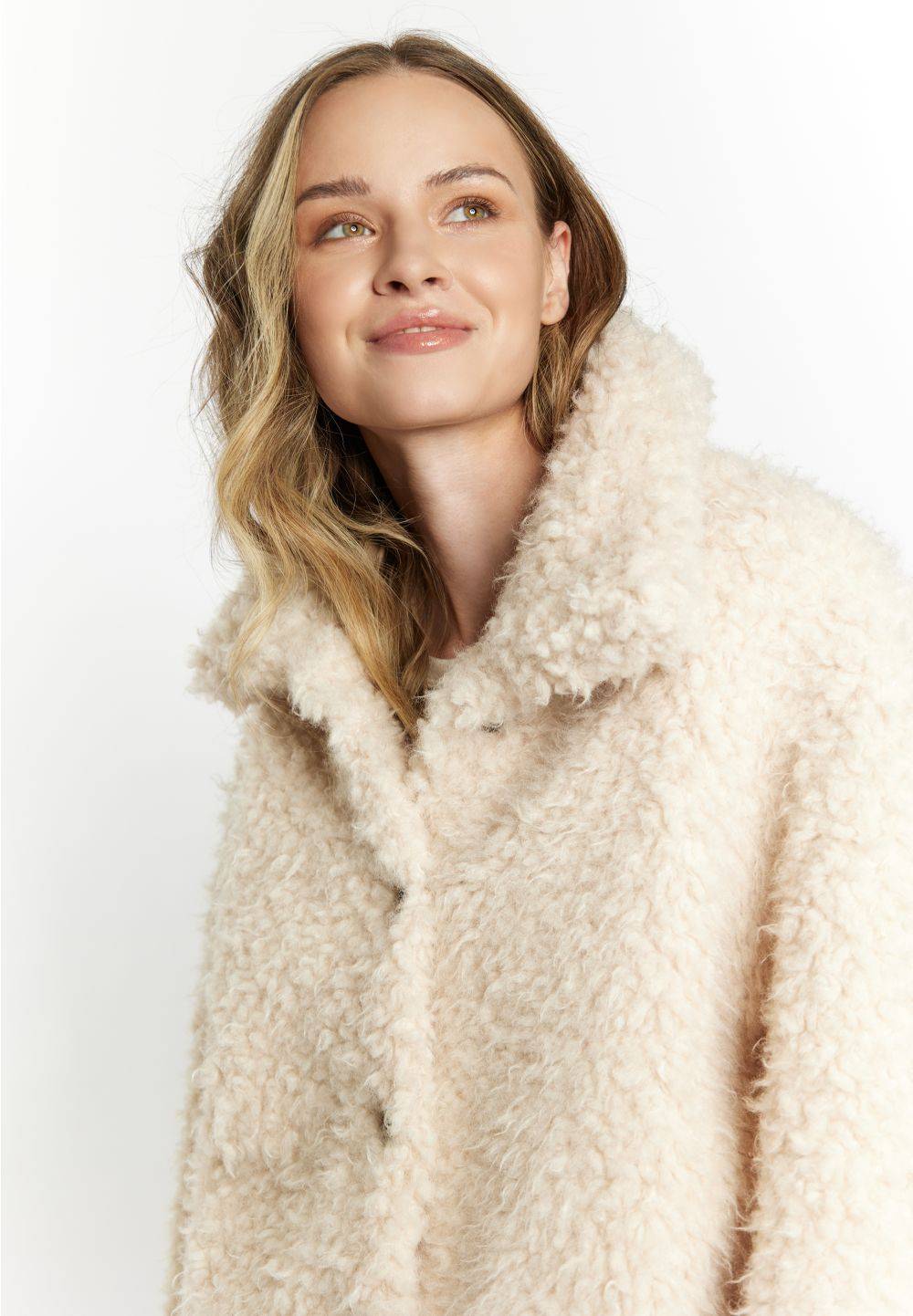 Schmuddelwedda DreiMaster Vintage Jacke