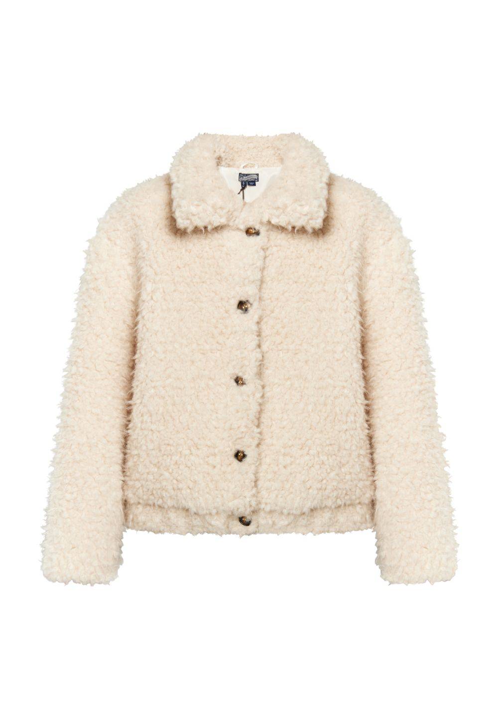 Schmuddelwedda DreiMaster Vintage Jacke