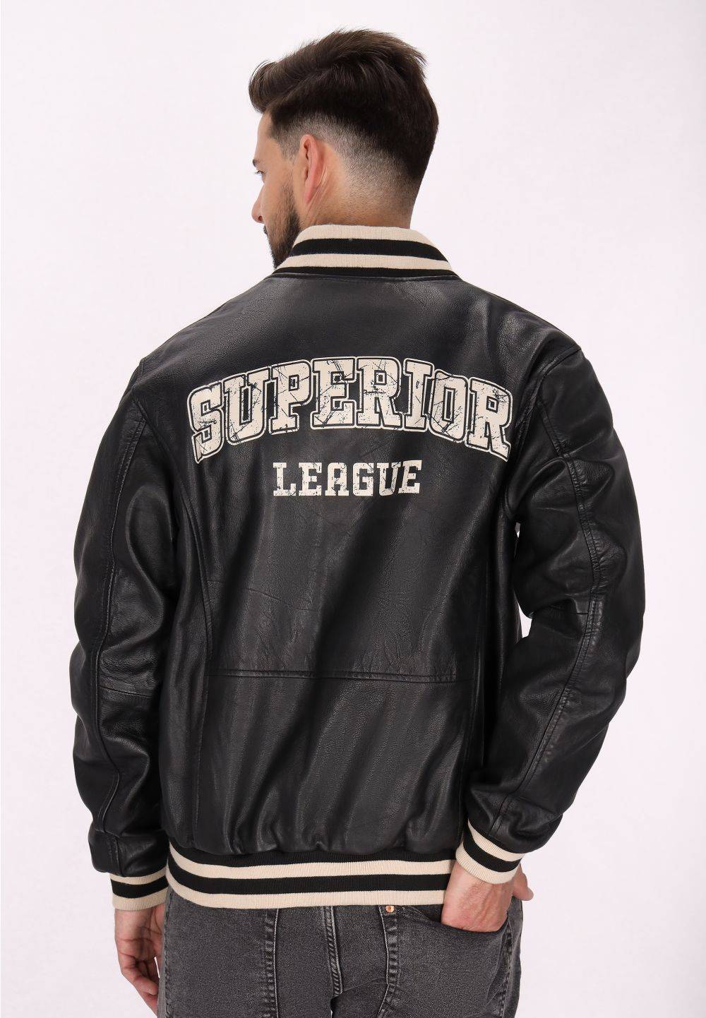 Schmuddelwedda DreiMaster Vintage Jacke