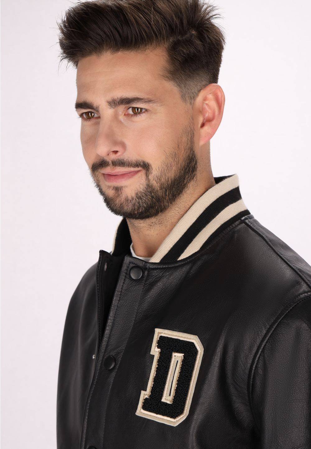 Schmuddelwedda DreiMaster Vintage Jacke