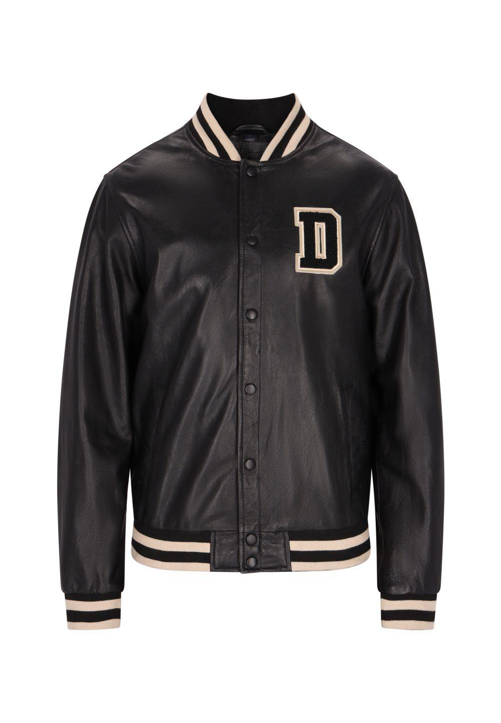 Schmuddelwedda DreiMaster Vintage Jacke