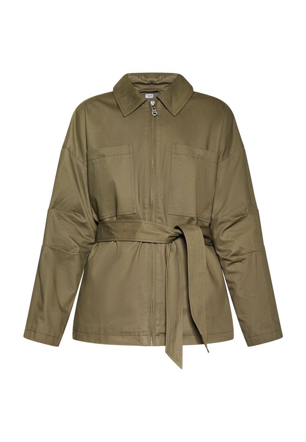 Schmuddelwedda DreiMaster Vintage Jacke