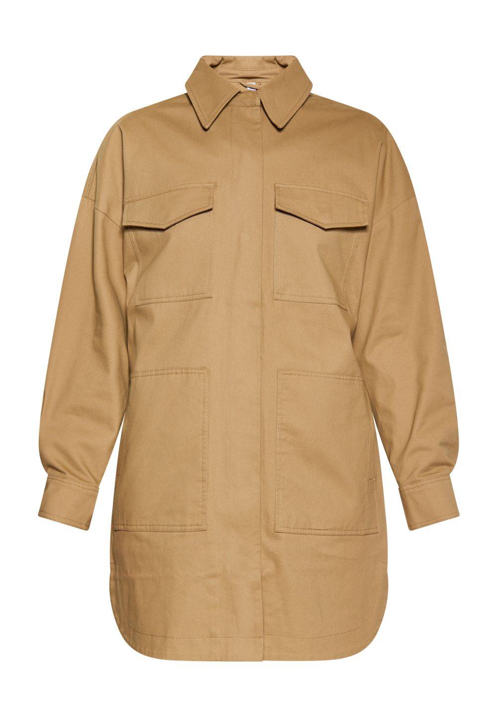 Schmuddelwedda DreiMaster Vintage Jacke