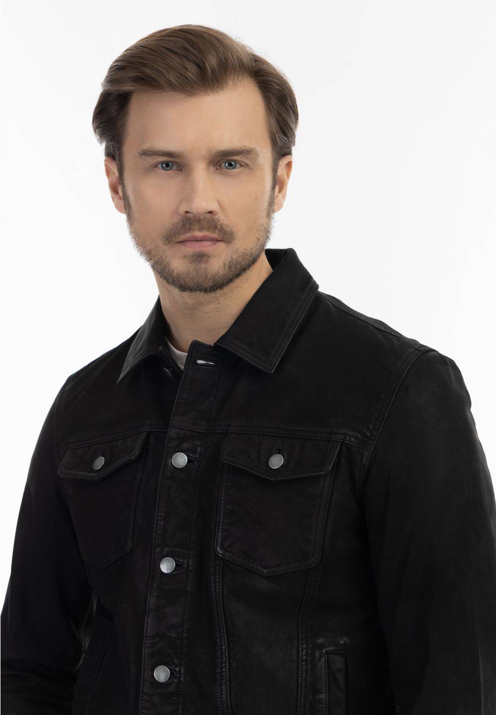 Schmuddelwedda DreiMaster Vintage Jacke