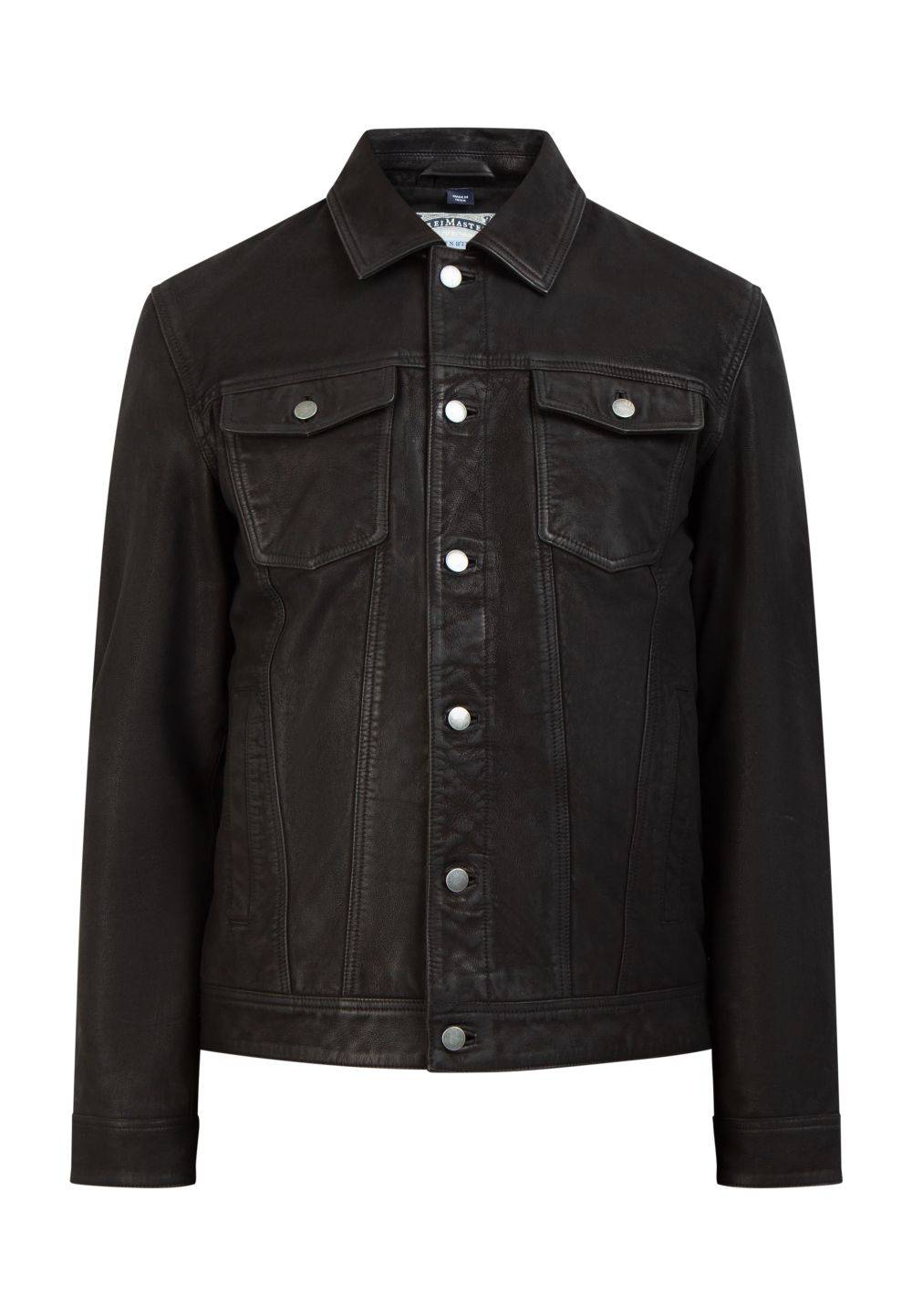 Schmuddelwedda DreiMaster Vintage Jacke