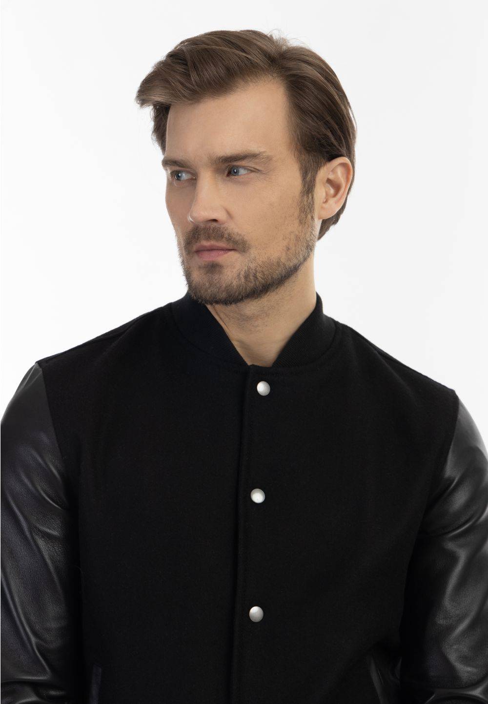 Schmuddelwedda DreiMaster Vintage Jacke