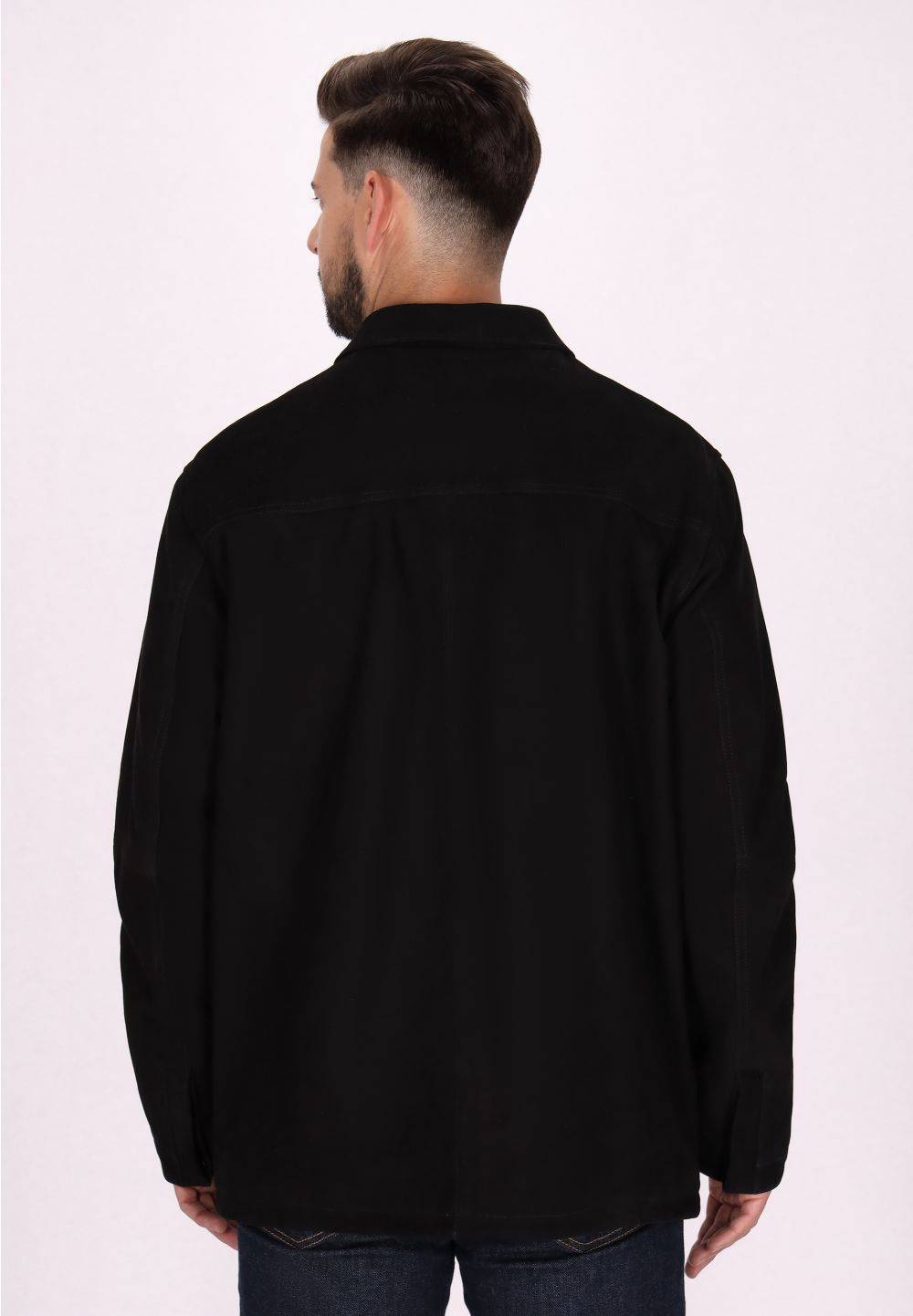 Schmuddelwedda DreiMaster Vintage Jacke