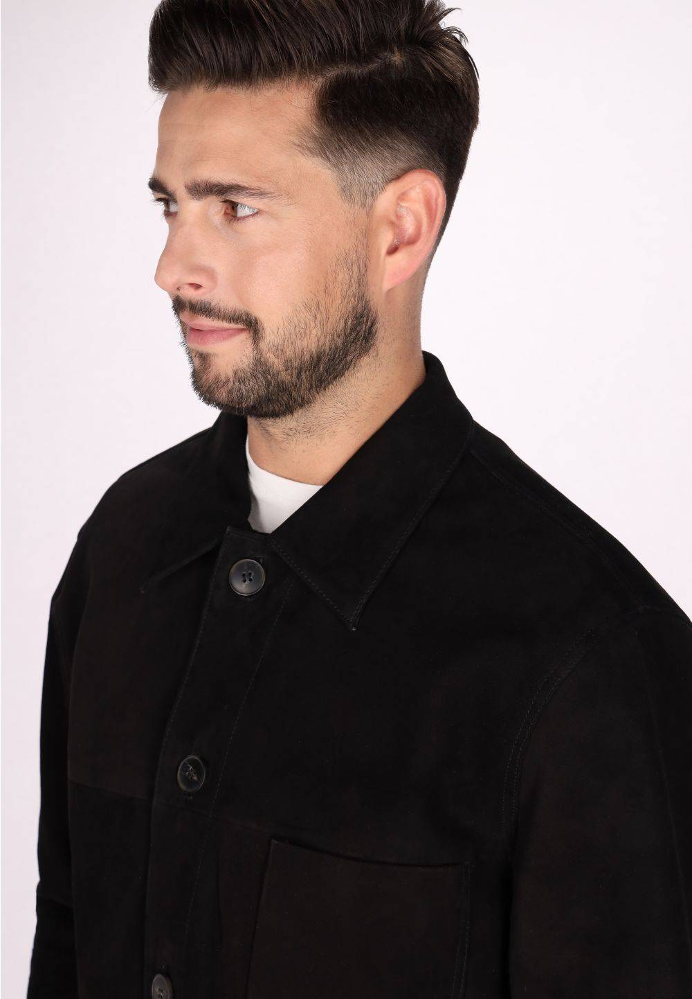 Schmuddelwedda DreiMaster Vintage Jacke