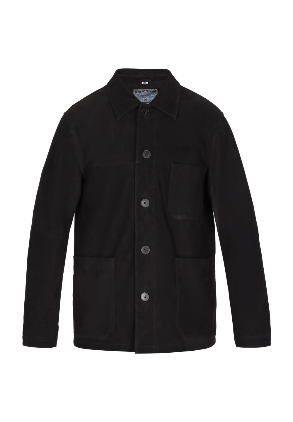 Schmuddelwedda DreiMaster Vintage Jacke