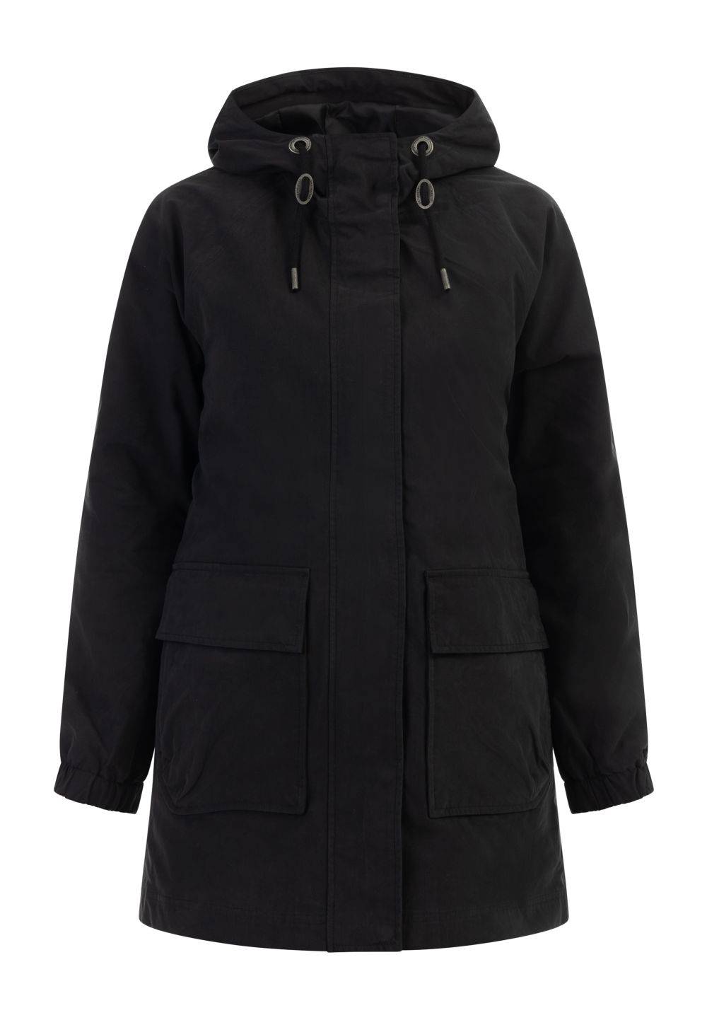 Schmuddelwedda DreiMaster Vintage Jacke