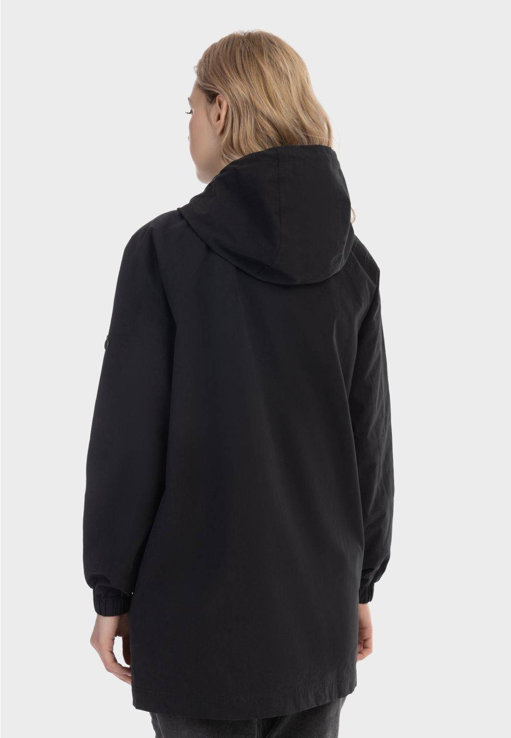 Schmuddelwedda DreiMaster Vintage Jacke