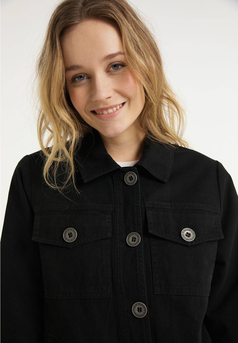 Schmuddelwedda DreiMaster Vintage Jacke