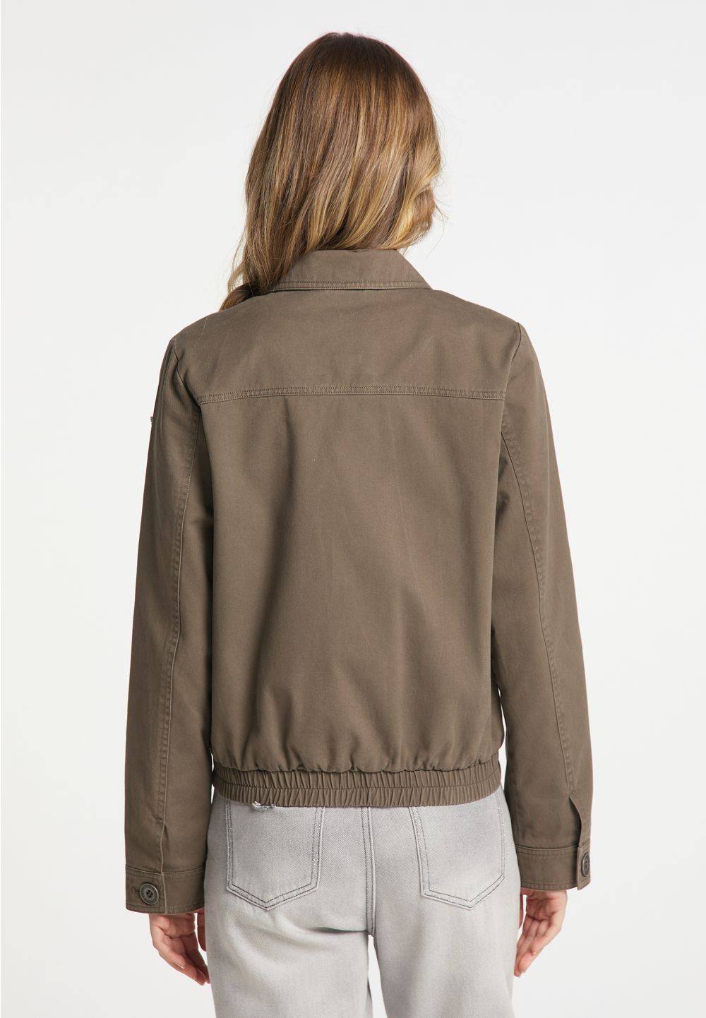 Schmuddelwedda DreiMaster Vintage Jacke