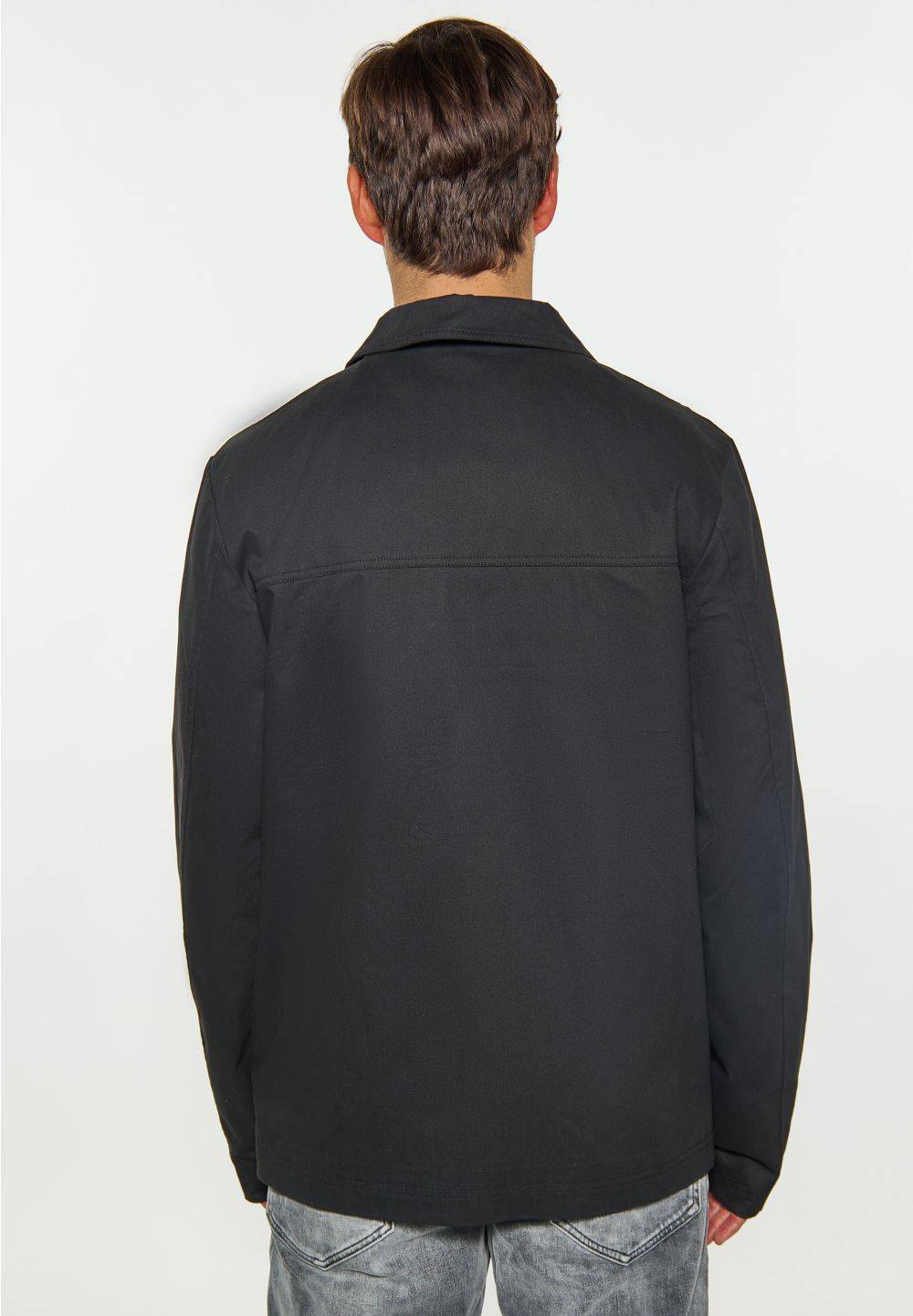 Schmuddelwedda DreiMaster Vintage Jacke