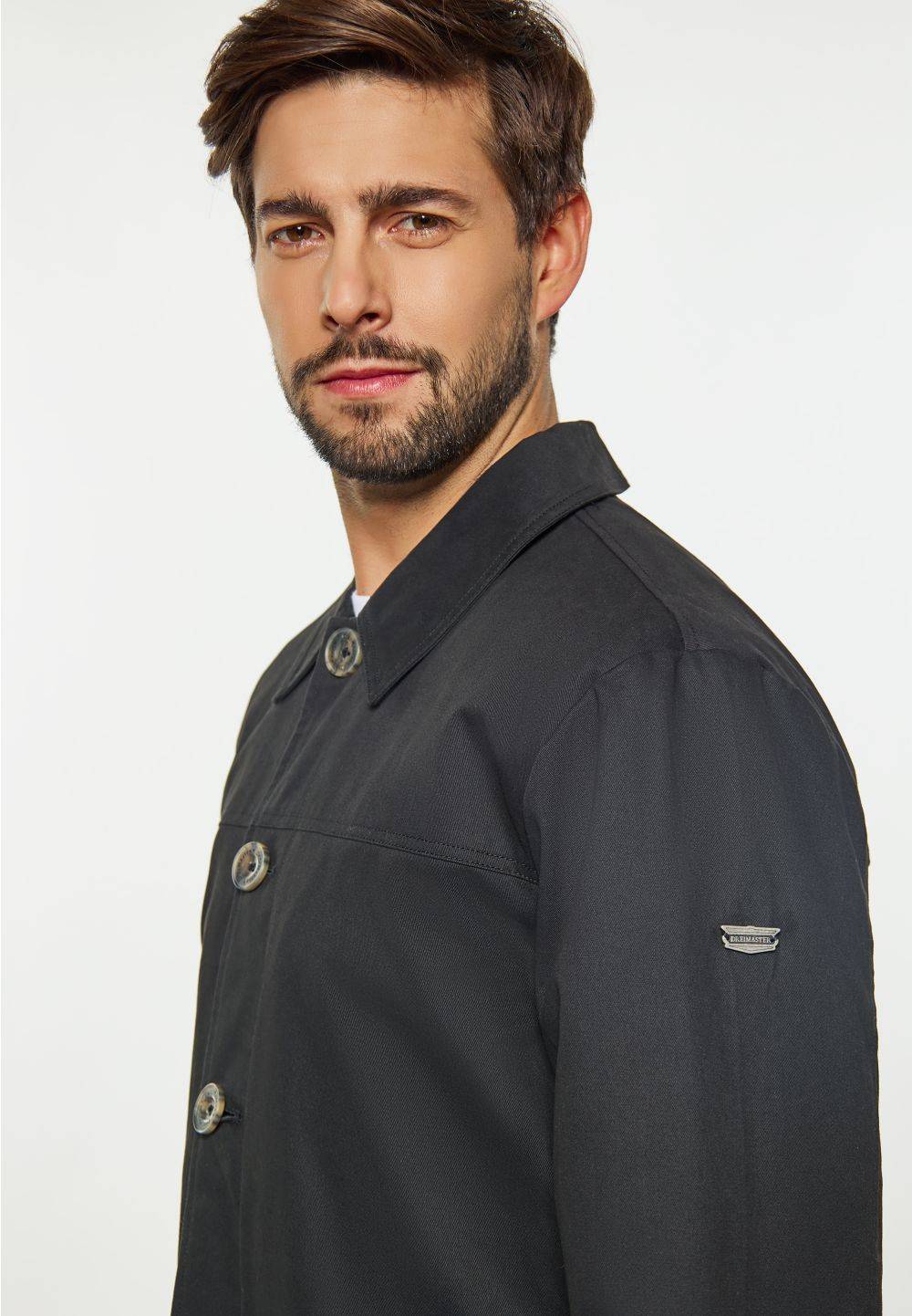 Schmuddelwedda DreiMaster Vintage Jacke