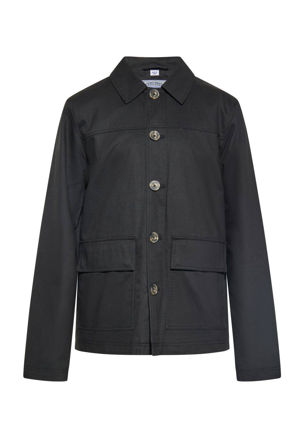 Schmuddelwedda DreiMaster Vintage Jacke